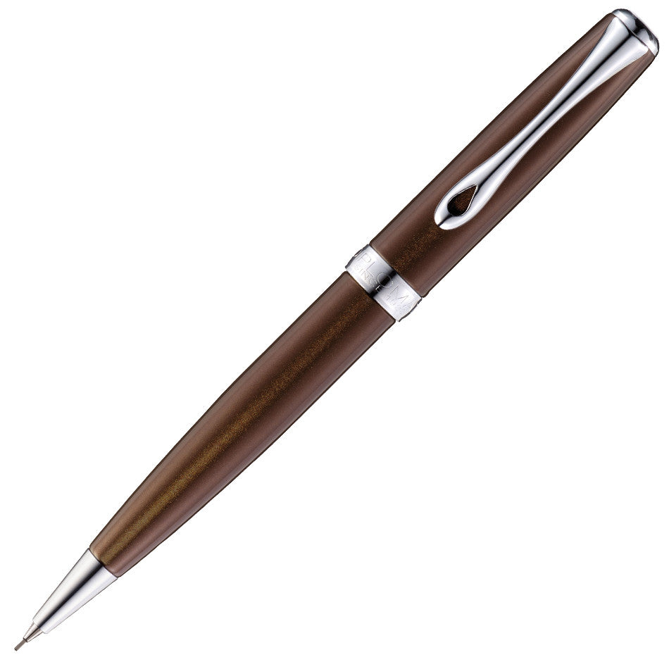 Diplomat Excellence A2 Marrakesh Chrome Fountain Pen - Premium Writing Instrument for Professionals & Gift Giving