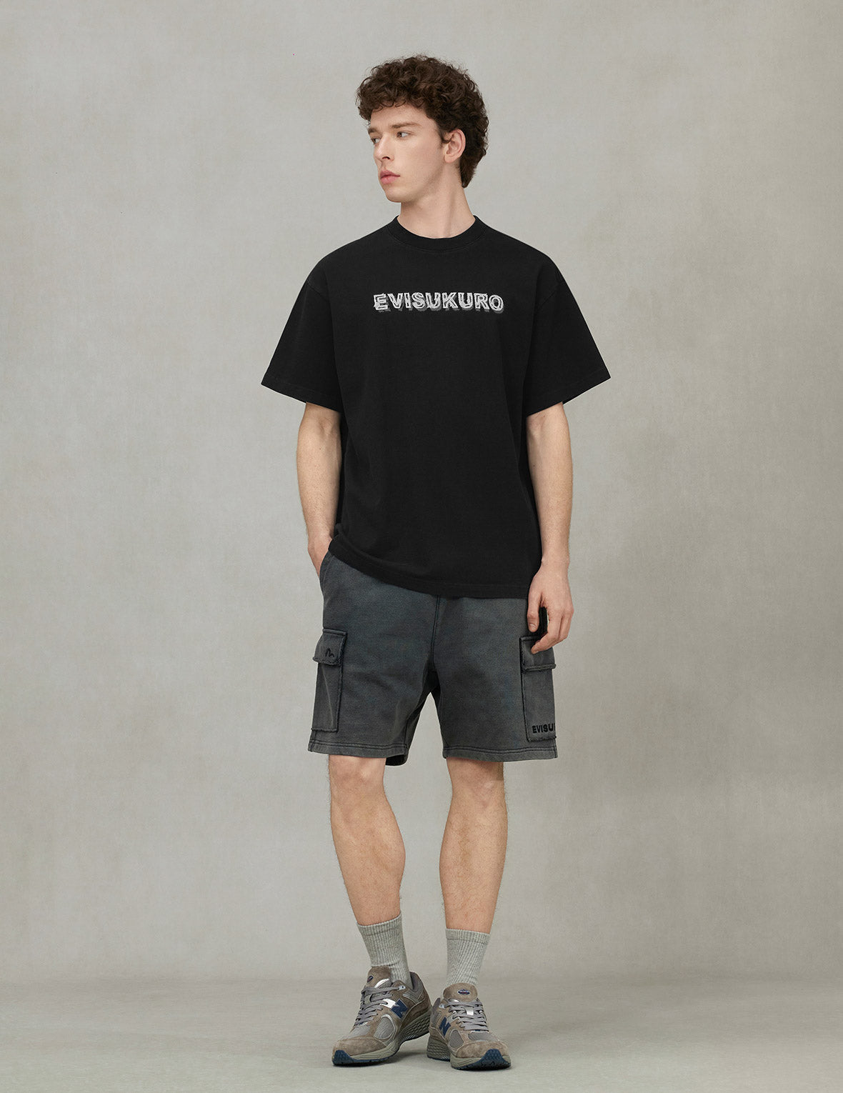 Custom Logo Print Relax Fit T-Shirt for Men & Women - Soft Cotton Comfortable Casual Tee for Everyday Wear, Gym, and Outings