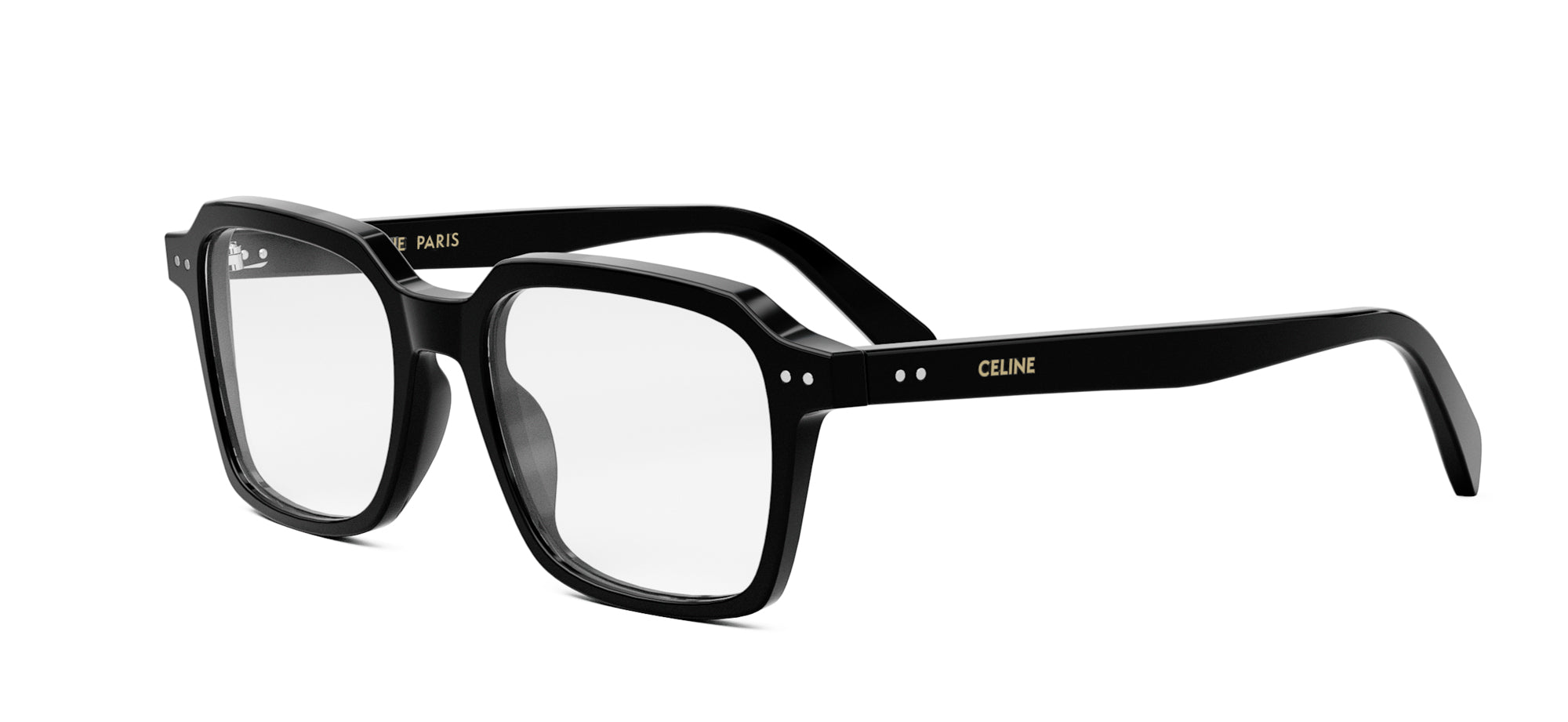 CELINE Thin 2 Dots CL50139I Sunglasses - Classic Aviator Style with Double Dot Accents for Women & Men | Perfect for Driving, Beach & Outdoor Activities