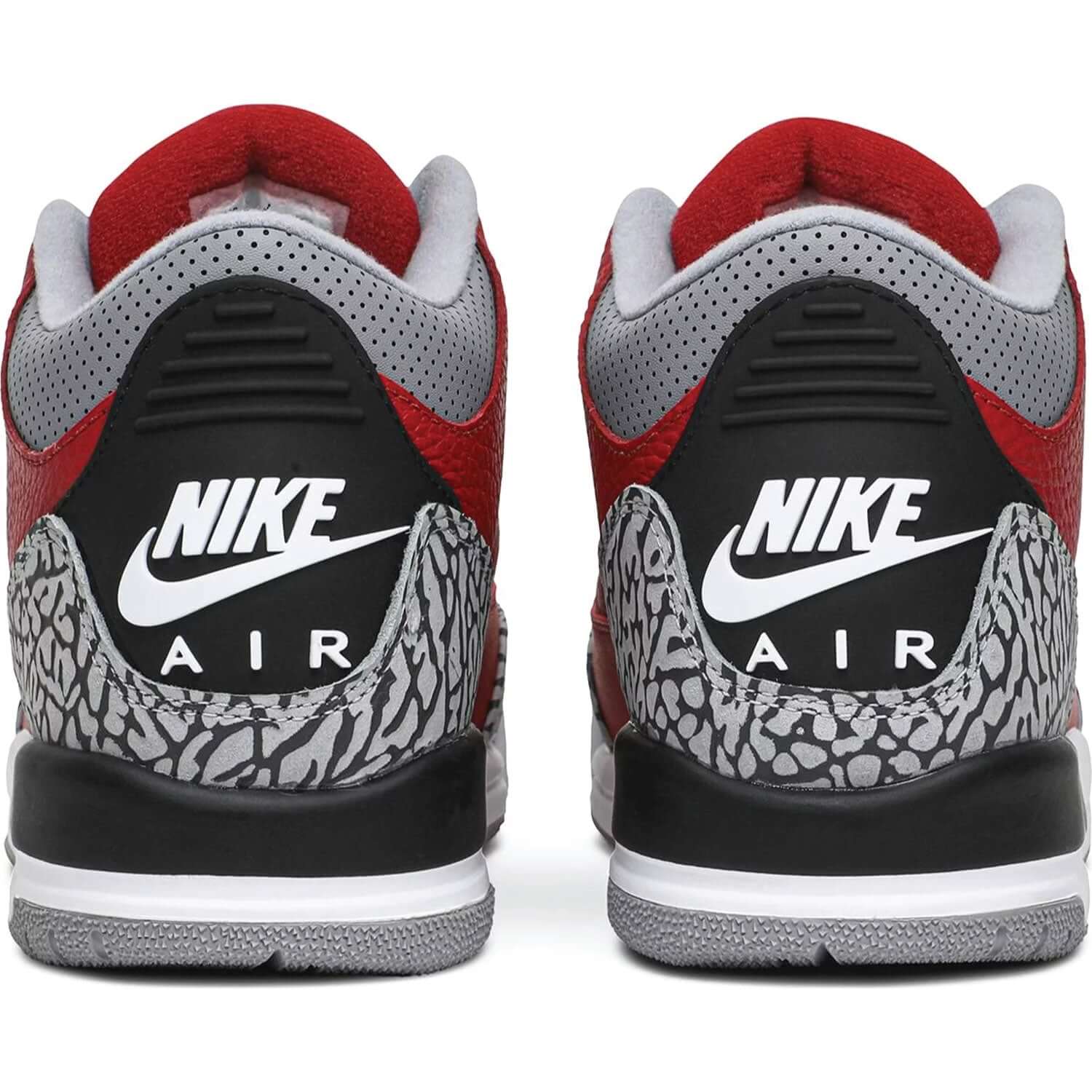 Air Jordan 3 Retro SE GS 'Unite' Basketball Shoes for Kids - Stylish Sneakers for School, Sports & Casual Wear