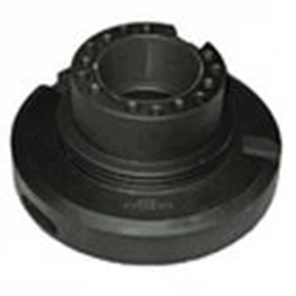 RAParts 1T0443 Carrier Assembly - Compatible with CAT 6A, 6S, 7, D6E, D6G2 LGP, D6G2 XL, D7G, D7G2 - Heavy-Duty Replacement Part for Excavators & Bulldozers - Ideal for Construction, Mining & Landscaping Projects