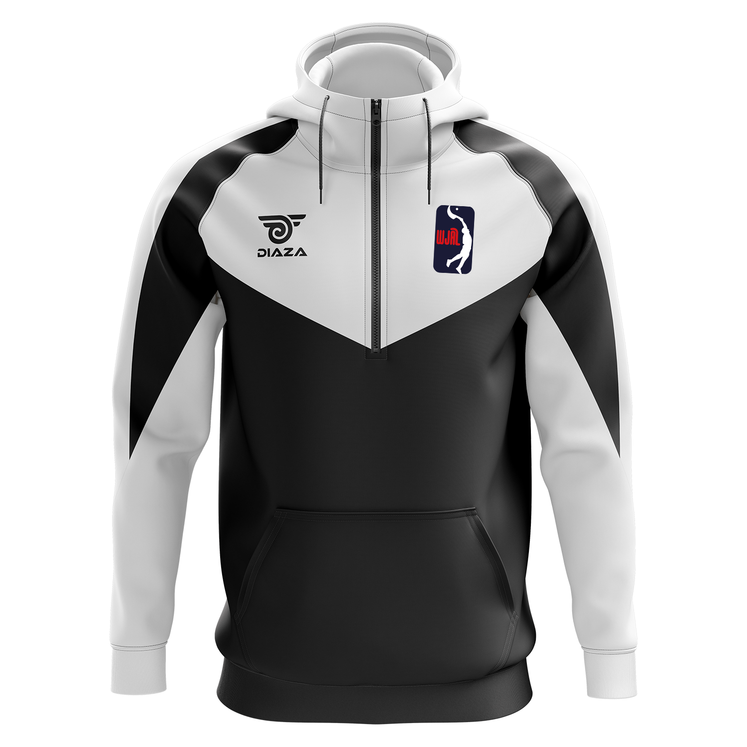 Jai Lai Blizzard - Premium Quality Sports Equipment for Racquetball & Squash | Perfect for Competitive Play & Training Sessions