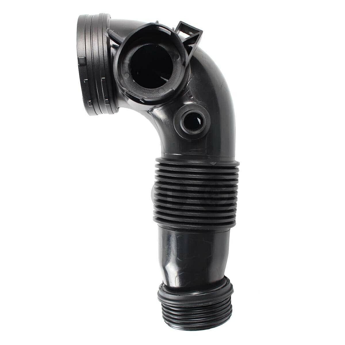 High-Performance Turbocharger Intercooler & Air Intake Hose for BMW 228i & X3 - Aluminum Alloy Upgrade Kit for Enhanced Engine Cooling & Power - Perfect for Street Racing & Performance Tuning