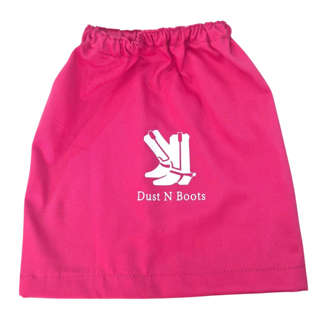 Waterproof Pink Boot Covers - Non-Slip Shoe Protectors for Rain, Snow & Mud | Perfect for Outdoor Work, Hiking & Winter Activities
