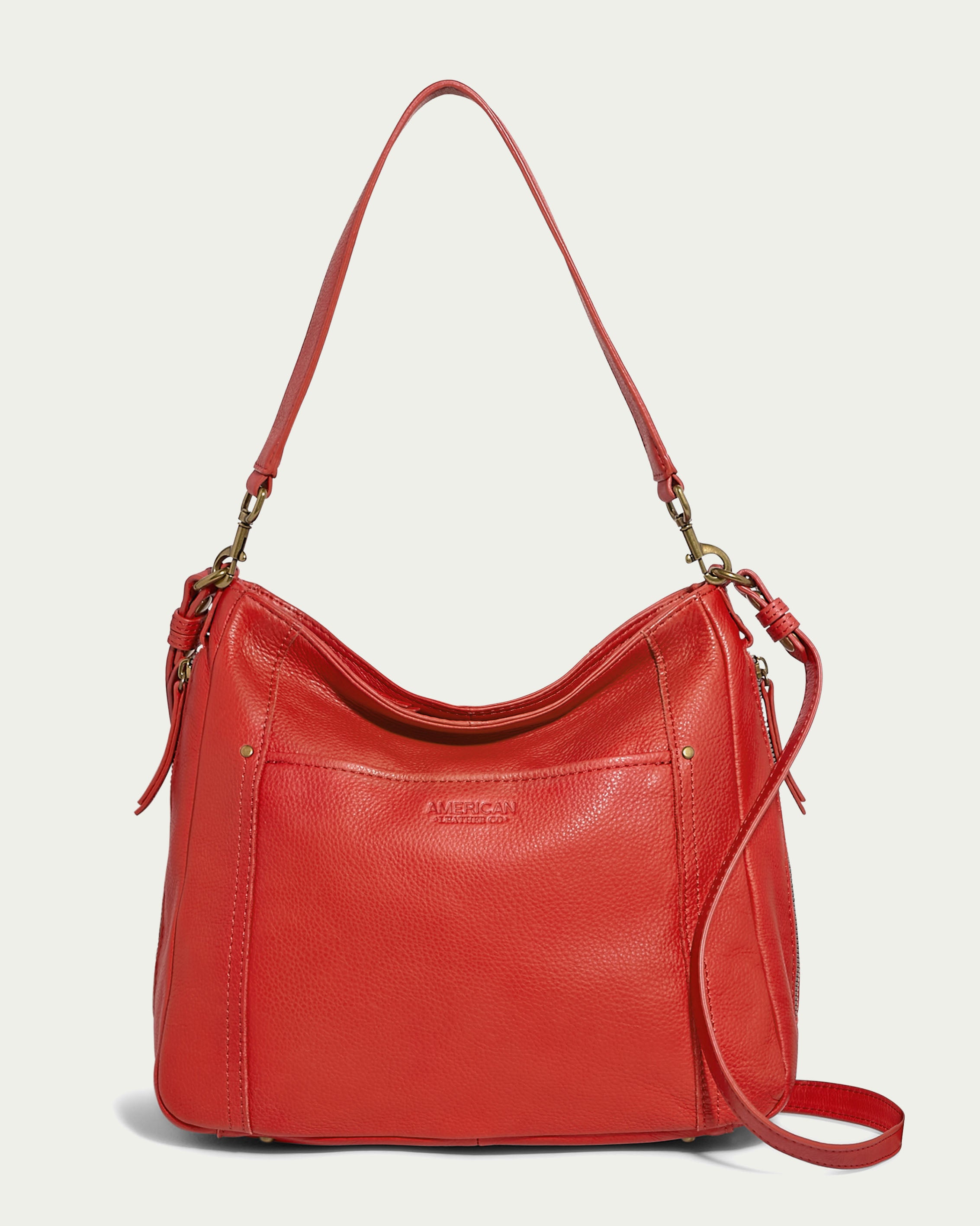 Austin Convertible Shoulder Crossbody Bag for Women - Stylish & Versatile Handbag for Work, Travel & Everyday Use