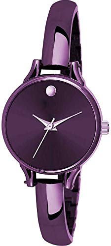 ZUPERIA Elegant Bracelet Watch for Women & Girls - Stylish & Durable Fashion Accessory for Daily Wear, Parties & Special Occasions