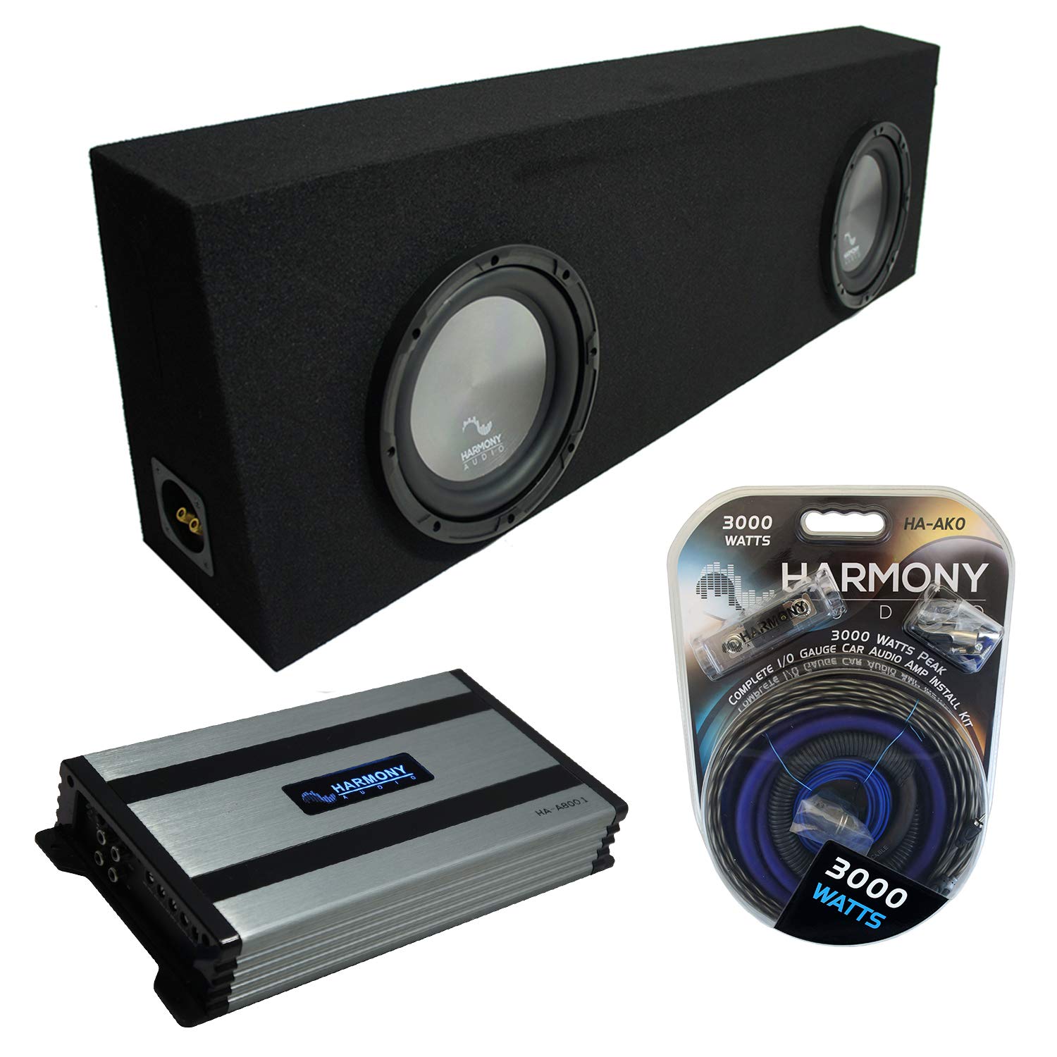 Universal Dual 10