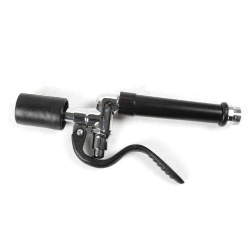Brass Kitchen Faucet Sprayer with Stainless Steel G1/2