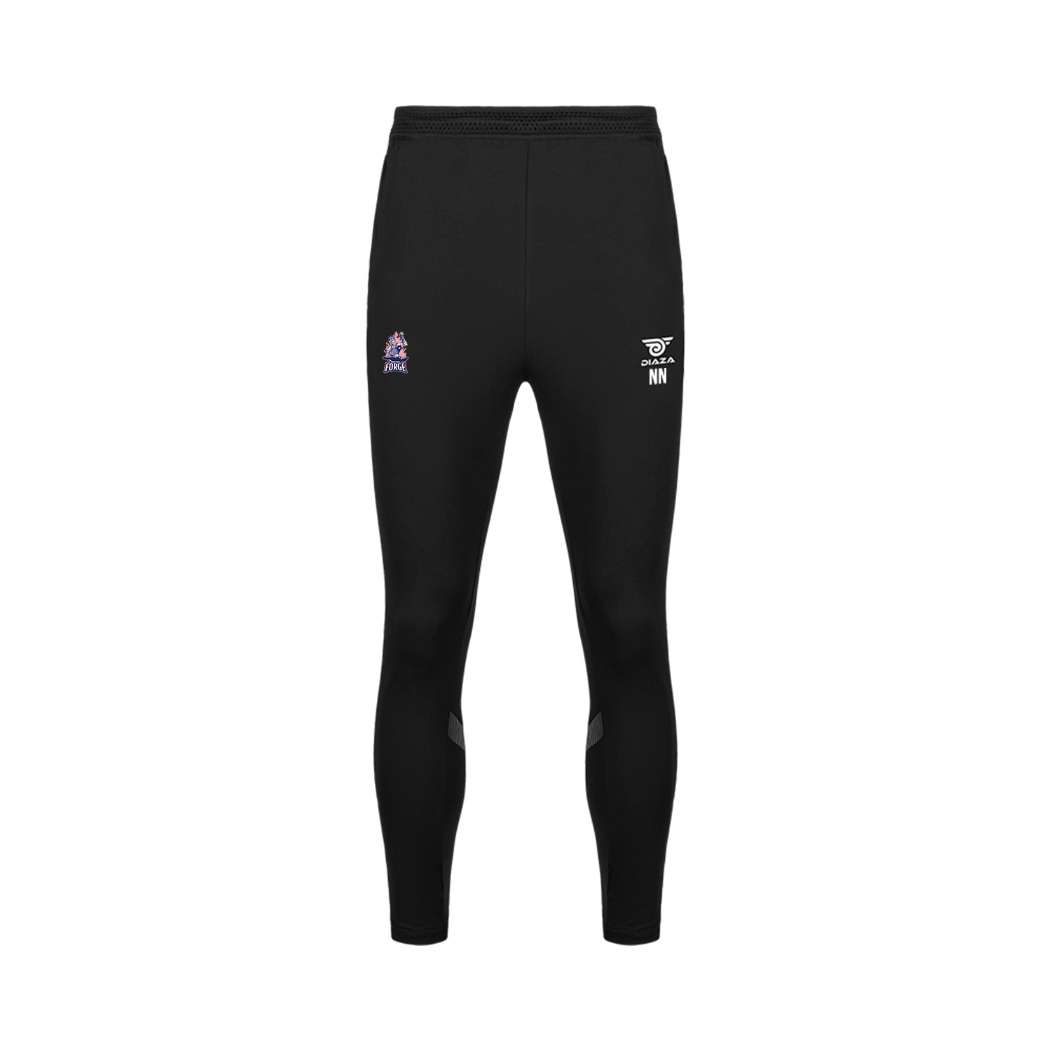 Boston Forge Men's Joggers - Lightweight Athletic Pants for Running, Gym & Casual Wear - Comfortable Stretch Fit Sweatpants for Workouts & Lounge
