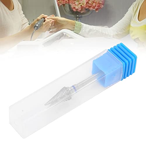 Professional Nail Drill Bits Set - 26 Pcs Electric Nail File Grinding Tools for Manicure & Pedicure | Perfect for Salon, Home Use & DIY Nail Art