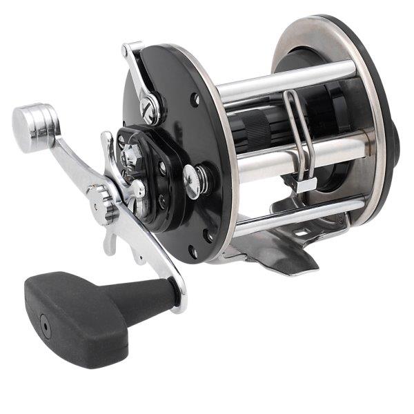 Penn 309M Level Wind Fishing Reel - Saltwater & Freshwater Spinning Reel for Surf, Pier & Boat Fishing | High-Performance Gear for Anglers