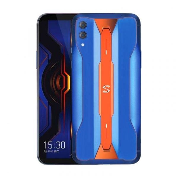 Xiaomi Black Shark Pro 2 Gaming Phone - 6.67
