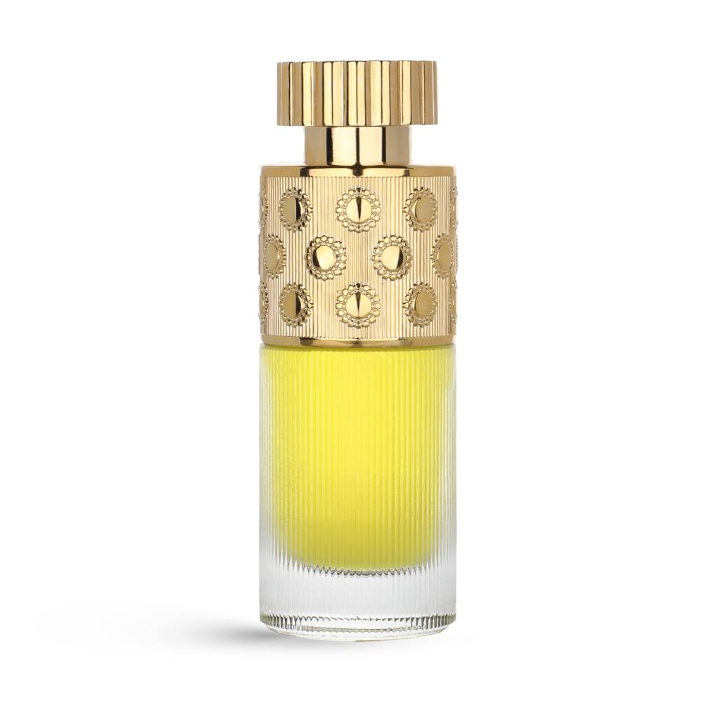 Begonia Eau de Parfum 80ml Floral Perfume for Women - Perfect for Date Nights, Office Wear & Special Occasions