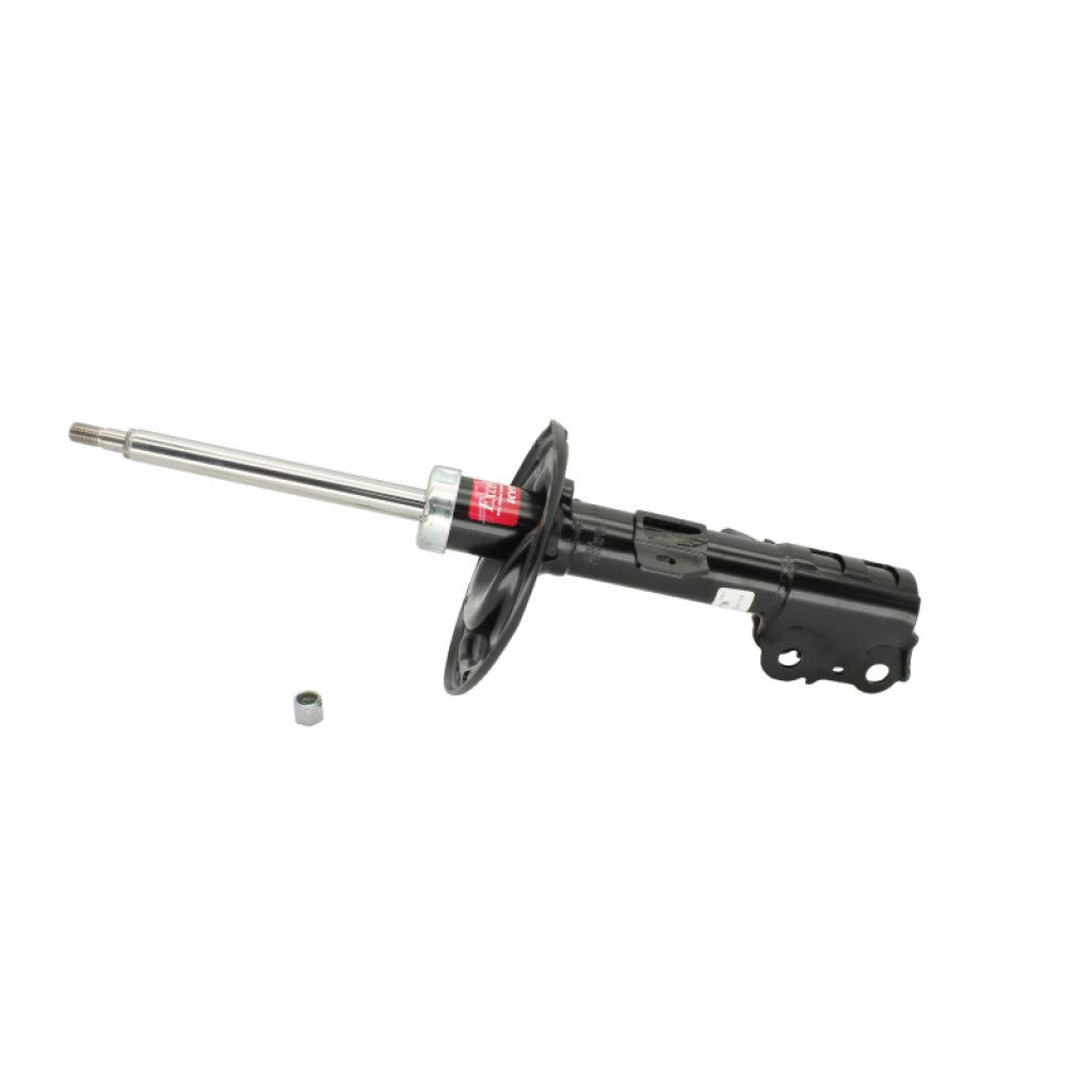 KYB 339178 Excel-G Gas Strut - Premium Replacement Shock Absorber for Smooth Ride & Comfort | Perfect for SUVs, Trucks, and Sedans