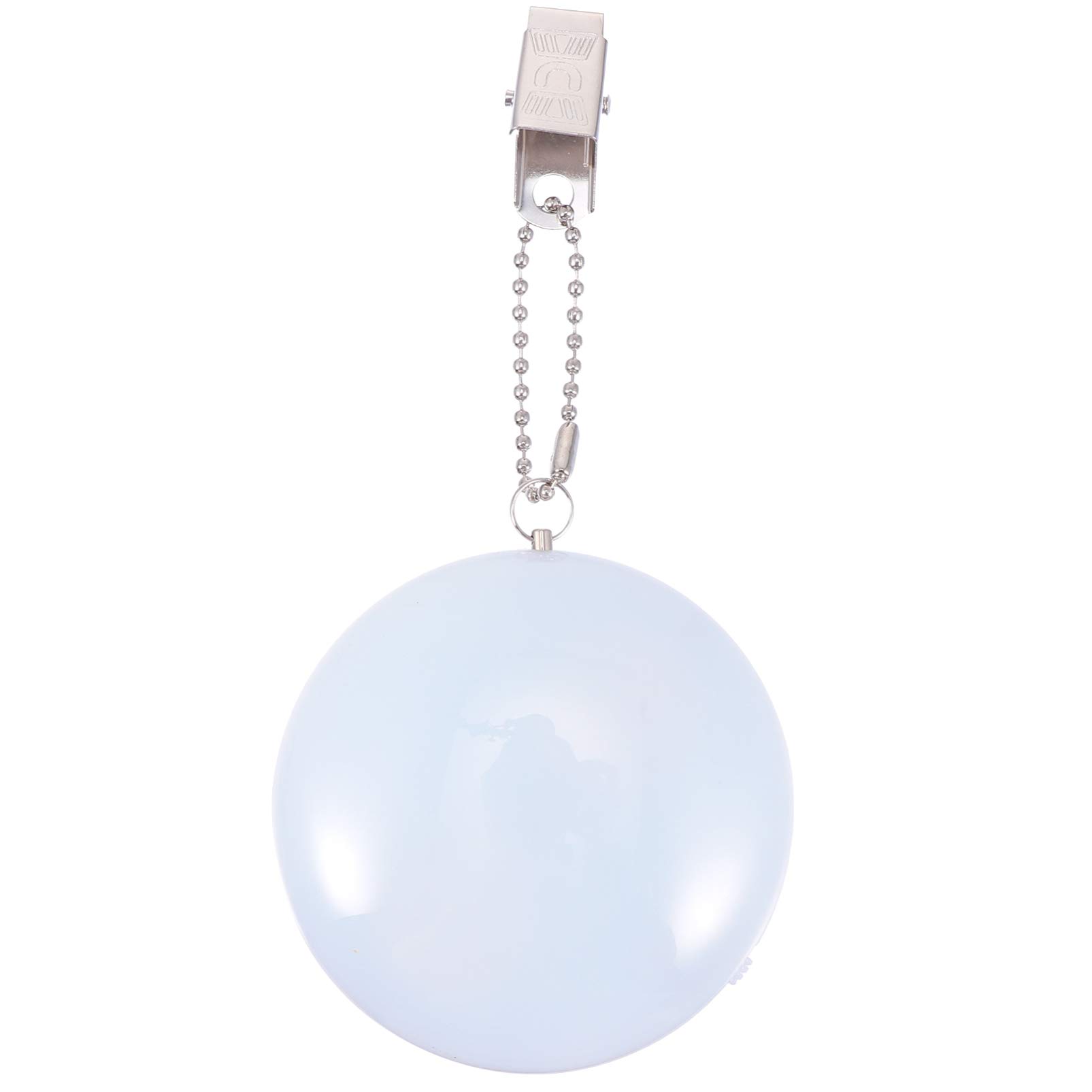LED Handbag Light with Touch Sensor - Round Hanging Night Light for Women & Girls - Perfect for Evening Events, Parties, and Safe Nighttime Navigation