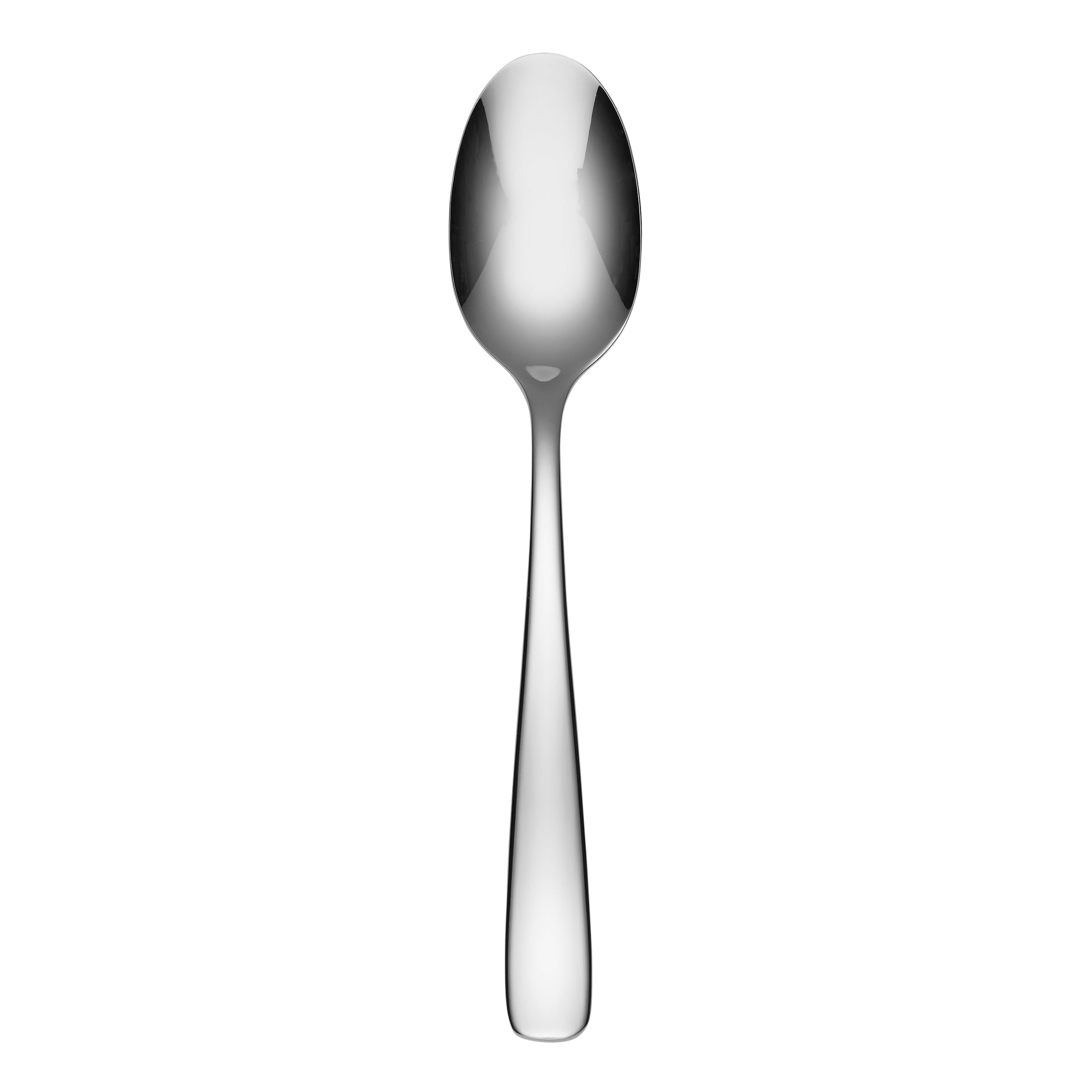 Premium Bourne Mirror Dinner Spoon Set - Elegant Stainless Steel Cutlery for Fine Dining, Restaurants & Home Entertaining