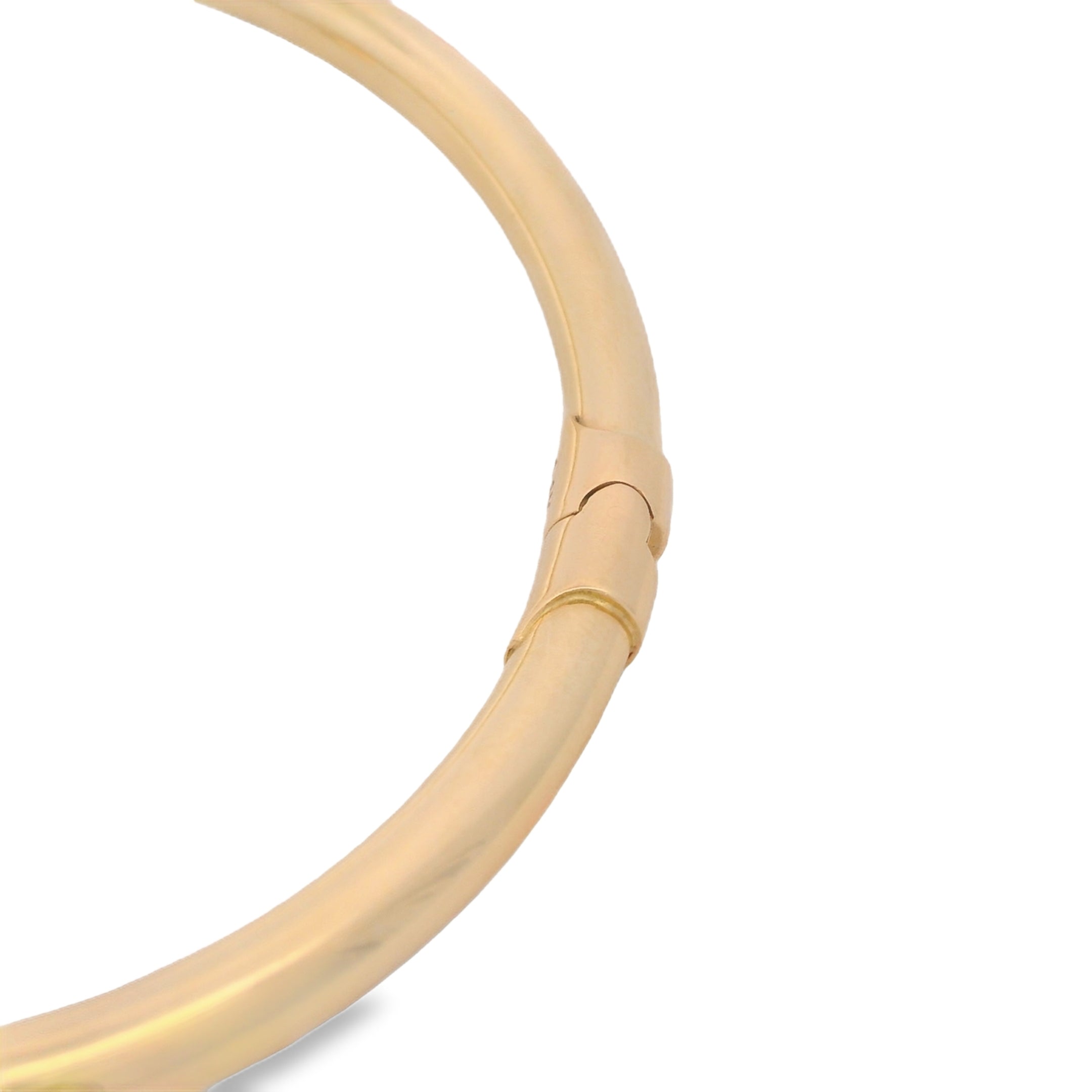 14K Gold Women's Nail Bracelet - Elegant Handmade Jewelry for Everyday Wear & Special Occasions | JTJ™