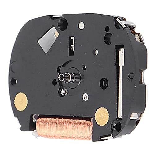 Automatic Watch Movement - High Precision Mechanical Movement for Watchmakers & Repair Shops | Portable & Durable for Travel & Professional Use