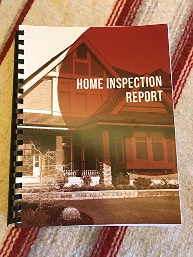 American Home Inspectors Training Institute: Professional Home Inspection Report Guide | Real Estate, Property Assessment & Inspection Training