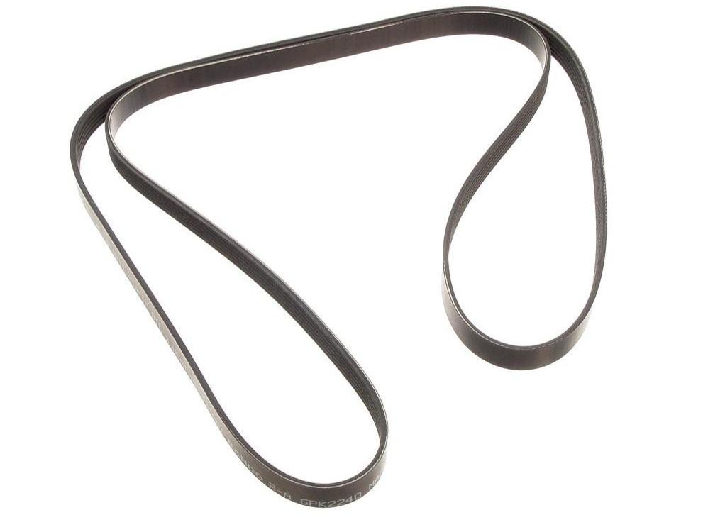 High-Performance Replacement Serpentine Belts for RIPP Supercharged Vehicles - Durable Engine Accessory for Enhanced Power & Smooth Drive | Perfect for Racing, Off-Road & Performance Tuning