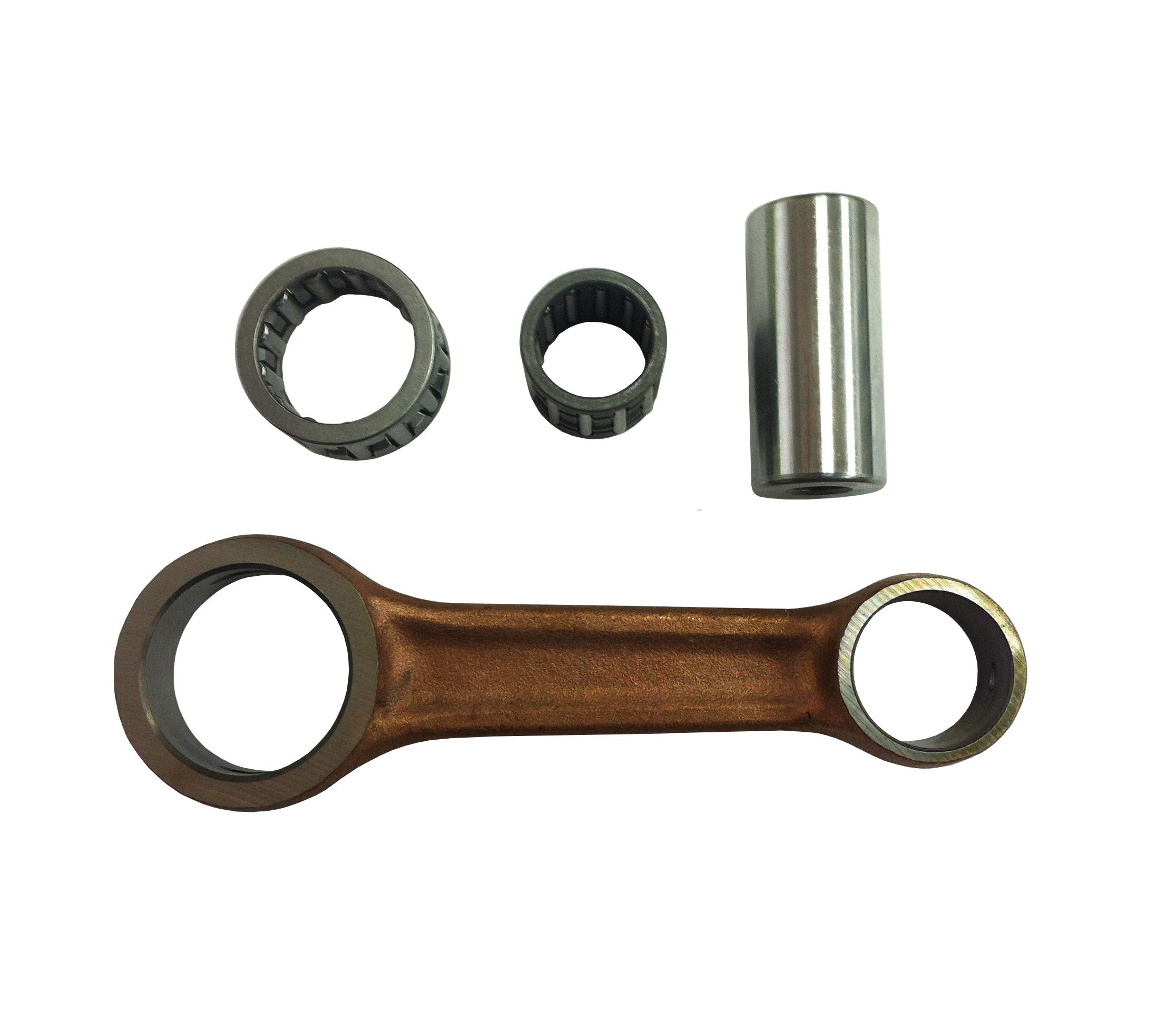 Everest Parts Supplies Replacement Connecting Rod for Stihl 051 Chainsaw Engines - Compatible with Stihl 051 AV Chainsaws - Perfect for Engine Repairs & Maintenance