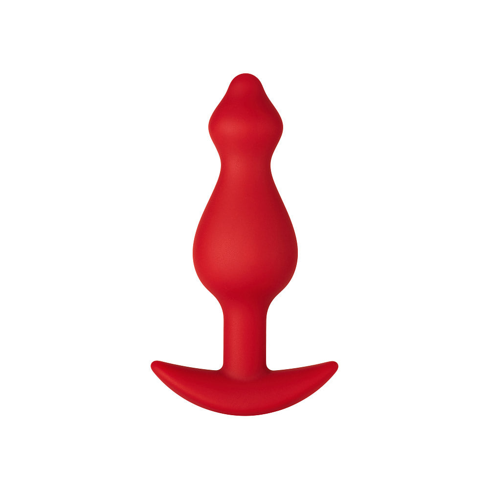 FORTO F 78 Pointee Plug - Medium Size, Red - Perfect for Electrical Outlets, DIY Projects & Home Repairs