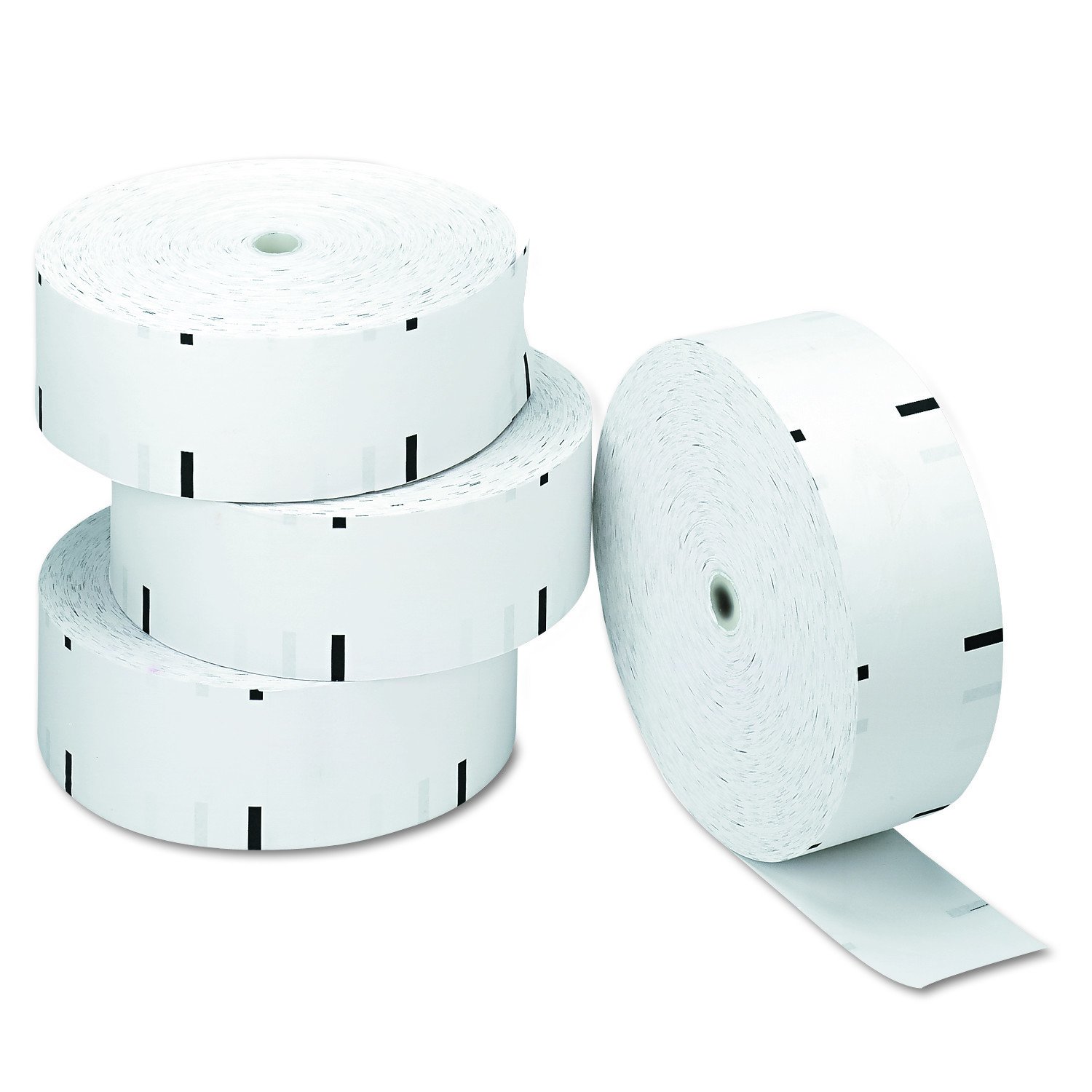 Iconex Direct Thermal Printing Paper Rolls - 0.69