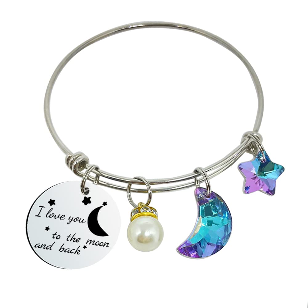 Best Friendship Bracelet for Sister, Women & Girls - Inspirational Birthday Jewelry Gift with Encouraging Message - Perfect for Anniversaries, Graduation & Special Occasions