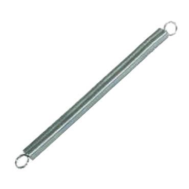 Air Hose Support Spring - 1 Inch Outer Diameter x 12 Inch Length - Perfect for Pneumatic Tools, Air Compressors & Workshop Applications