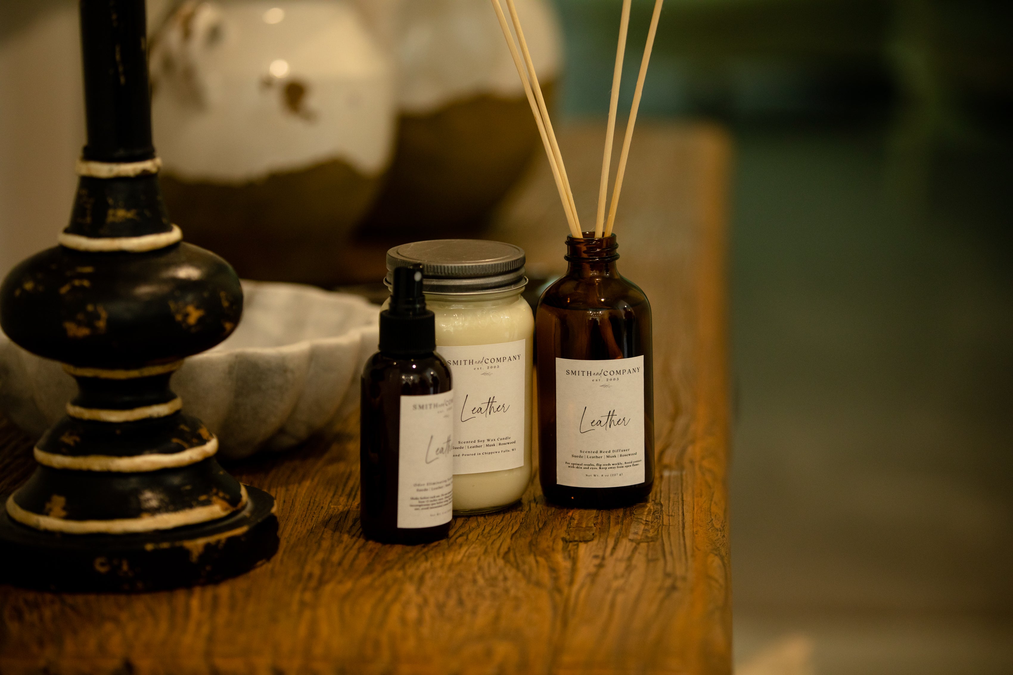 Destination OG Signature Scents Bundle - Premium Fragrance Collection for Home & Office | Perfect for Aromatherapy, Relaxation & Gifting