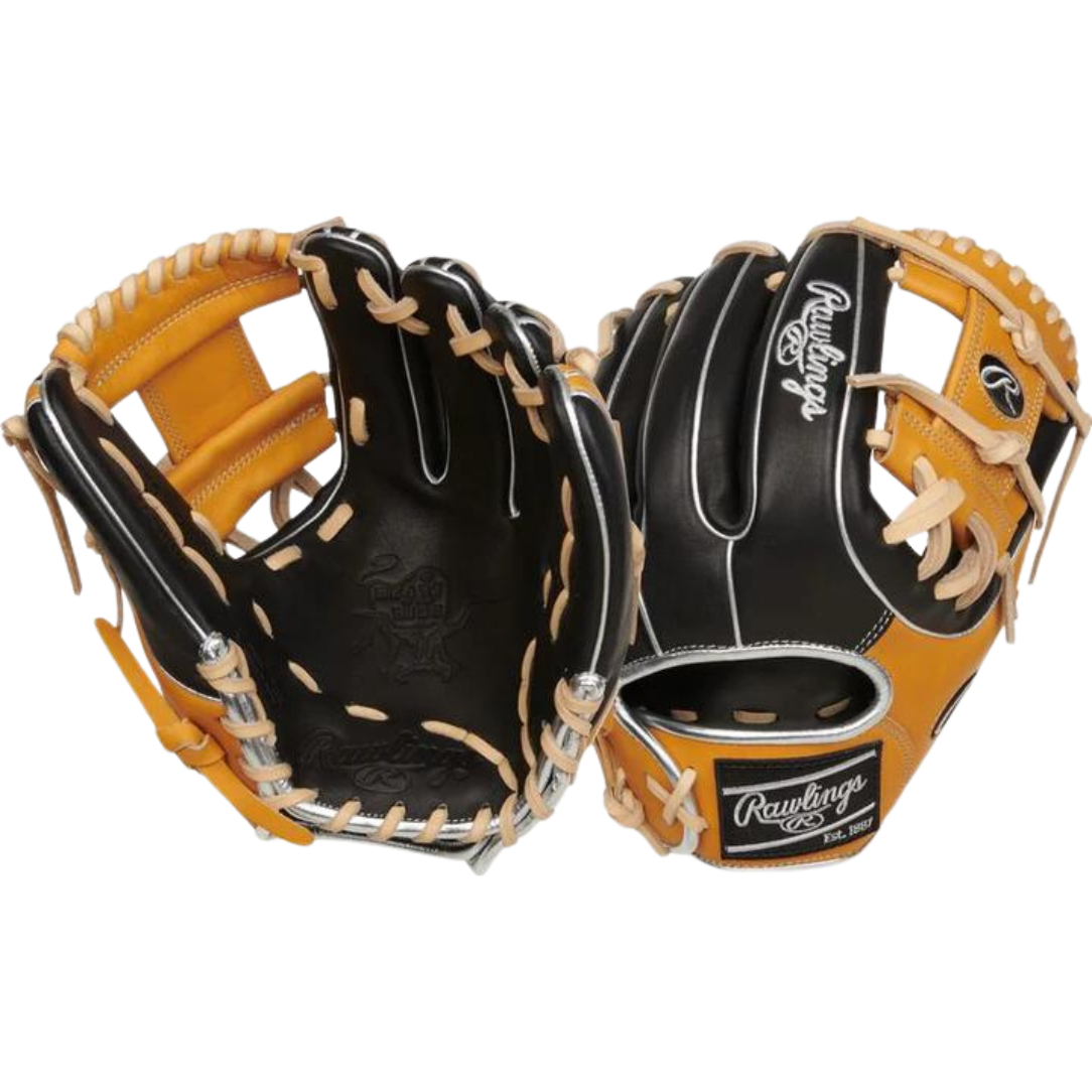 Rawlings Heart Of The Hide Series 11.5