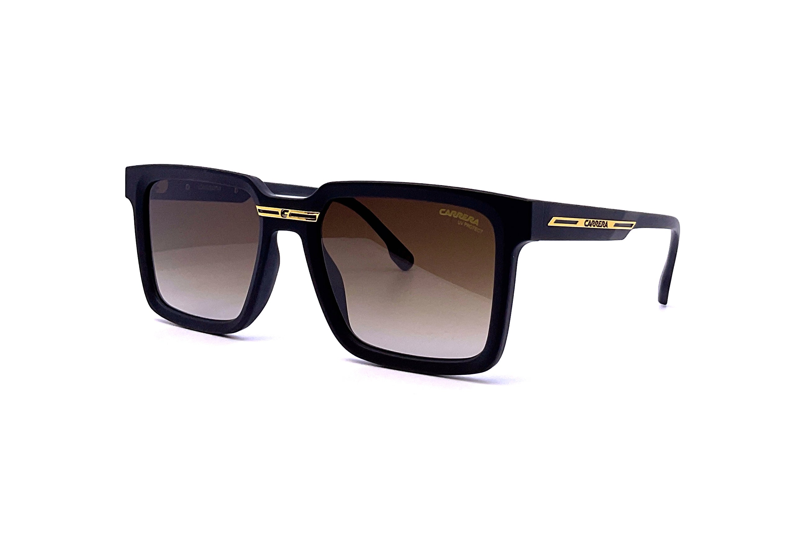 Carrera Victory C 02/S Sunglasses - Polarized UV Protection Sports Sunglasses for Men & Women - Perfect for Running, Cycling & Outdoor Activities