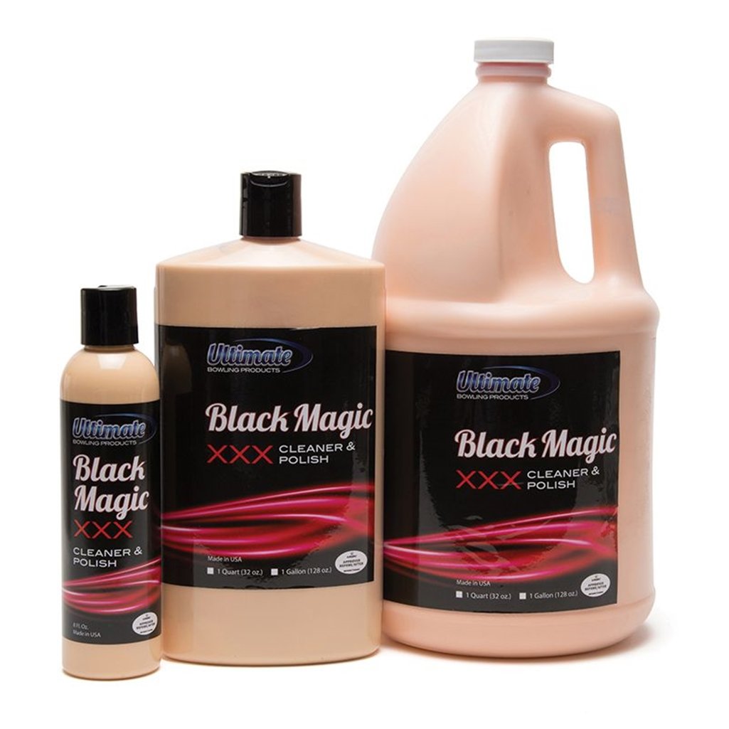 Ultimate XXX Cleaner & Polish - 32oz Quart Bottle for Cars, Motorcycles & Household Surfaces | Deep Cleaning & Shine Protection