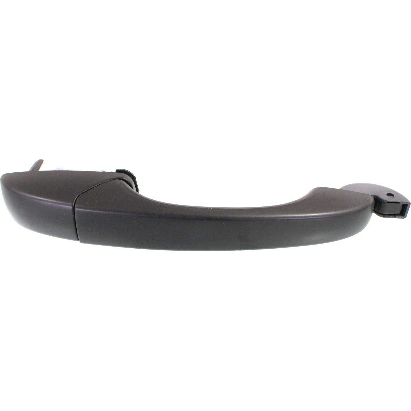 Primed Rear Outer Sliding Door Handle - High-Quality Replacement for Trucks & SUVs - Perfect for Off-Road Adventures & Daily Commutes