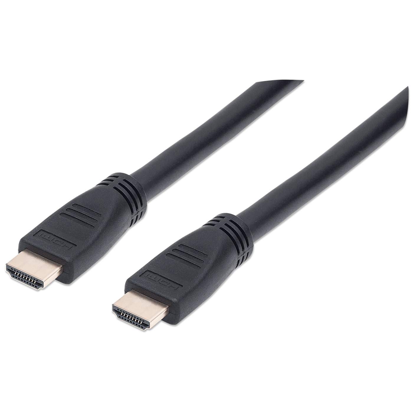 Premium In-Wall CL3 Rated High-Speed HDMI Cable with Ethernet - 10m (33ft) 4K 60Hz HDR - Perfect for Home Theater, Gaming & Office Installations