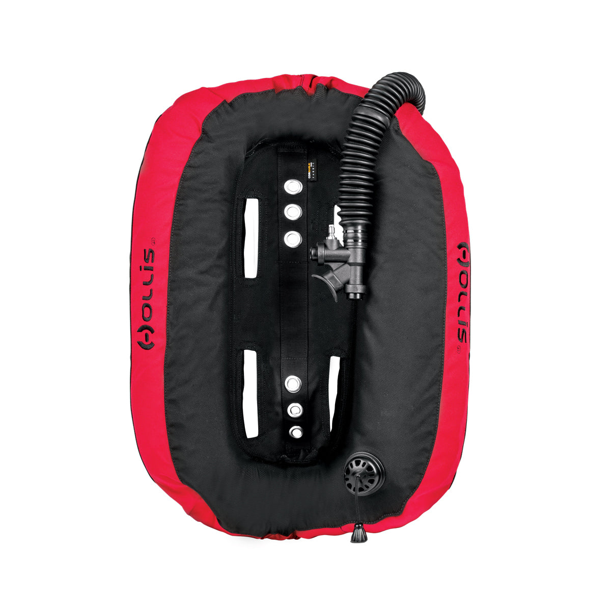 Hollis C Wing 45 Lb LX Single Wing - Premium Scuba Diving Buoyancy Compensator for Professional Divers - Perfect for Deep Sea Exploration and Underwater Photography