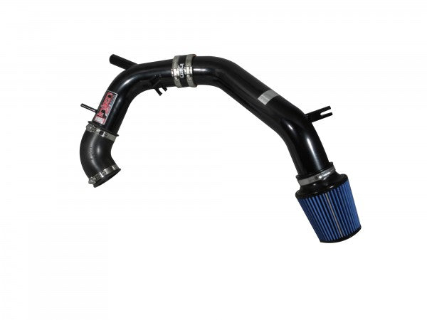 2003-2007 Honda Accord 2.4L High Performance Cold Air Intake System - Black - Race Division - Improves Engine Airflow & Horsepower - Perfect for Racing & Street Performance Upgrades