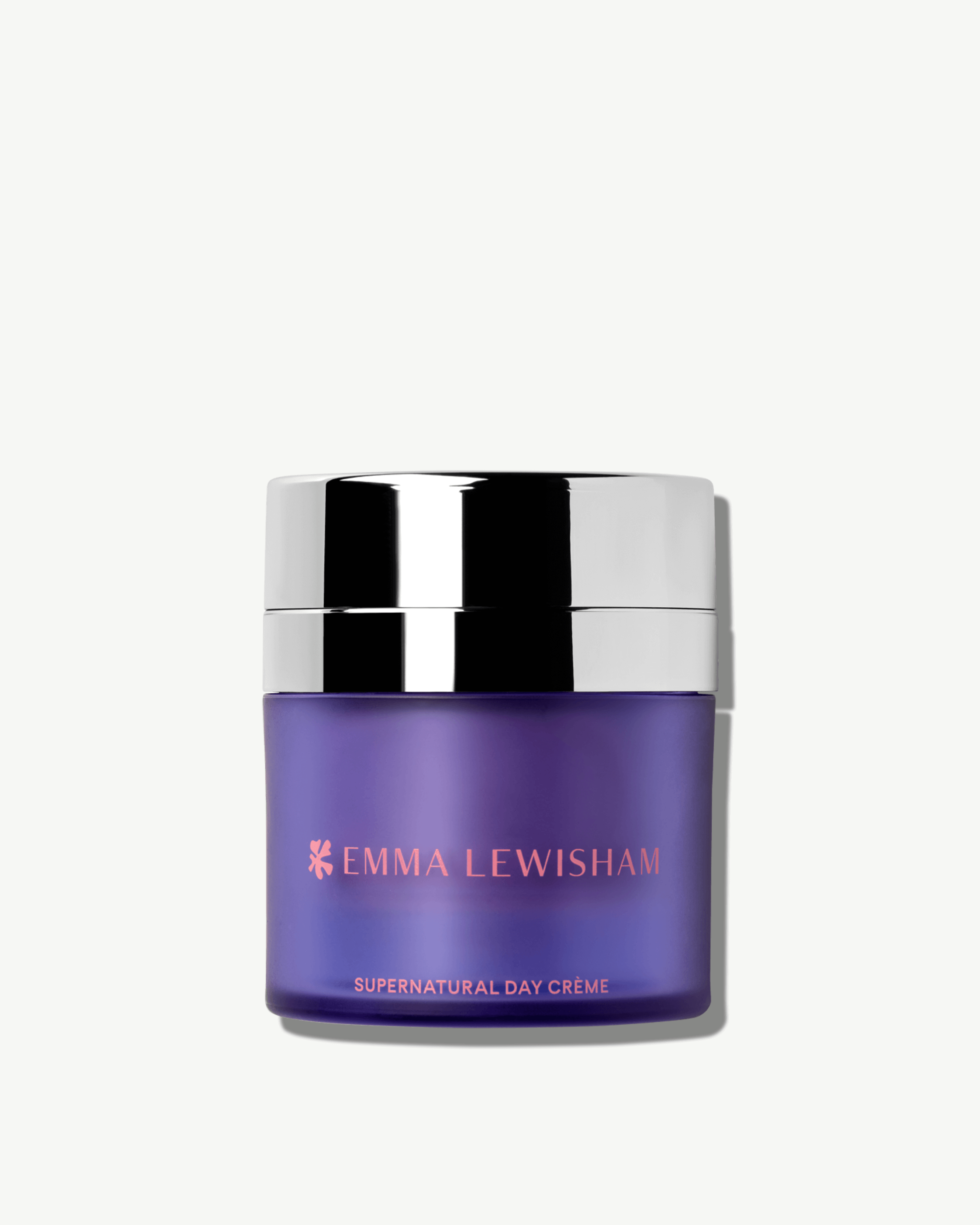 Supernatural Day Cream - Hydrating & Anti-Aging Face Moisturizer for Dry Skin | Daily Skincare Routine | Perfect for Morning Use & Under Makeup