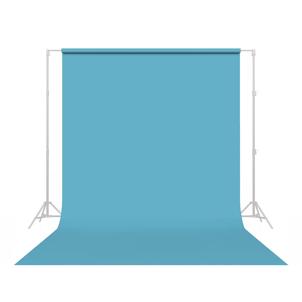 Savage Seamless Background Paper - #75 True Blue (107