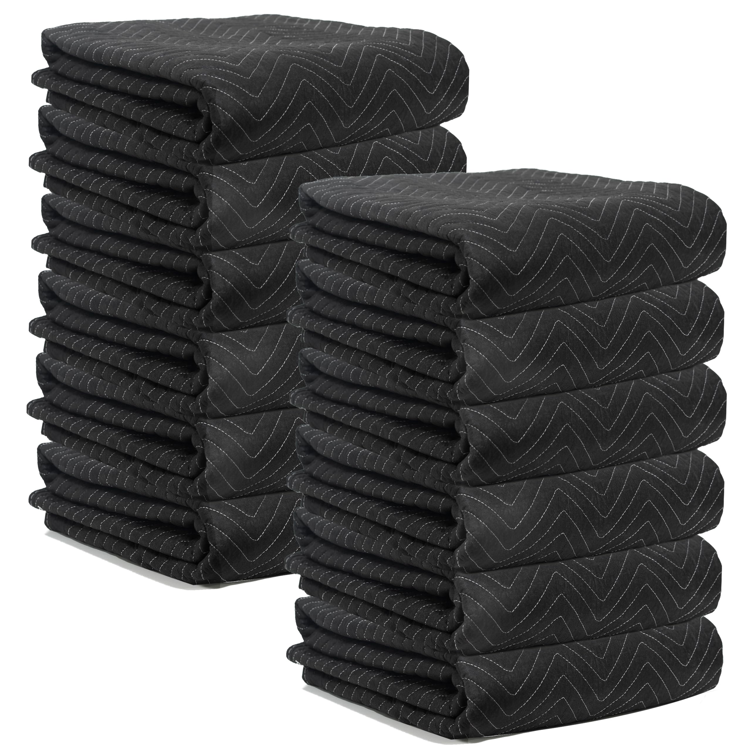 Heavy Duty Moving Blankets 72