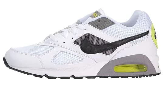 Nike Men's AIR MAX IVO Running Shoes - Lightweight Cushioned Sneakers for Jogging, Gym & Everyday Wear - Comfortable Athletic Footwear for Men