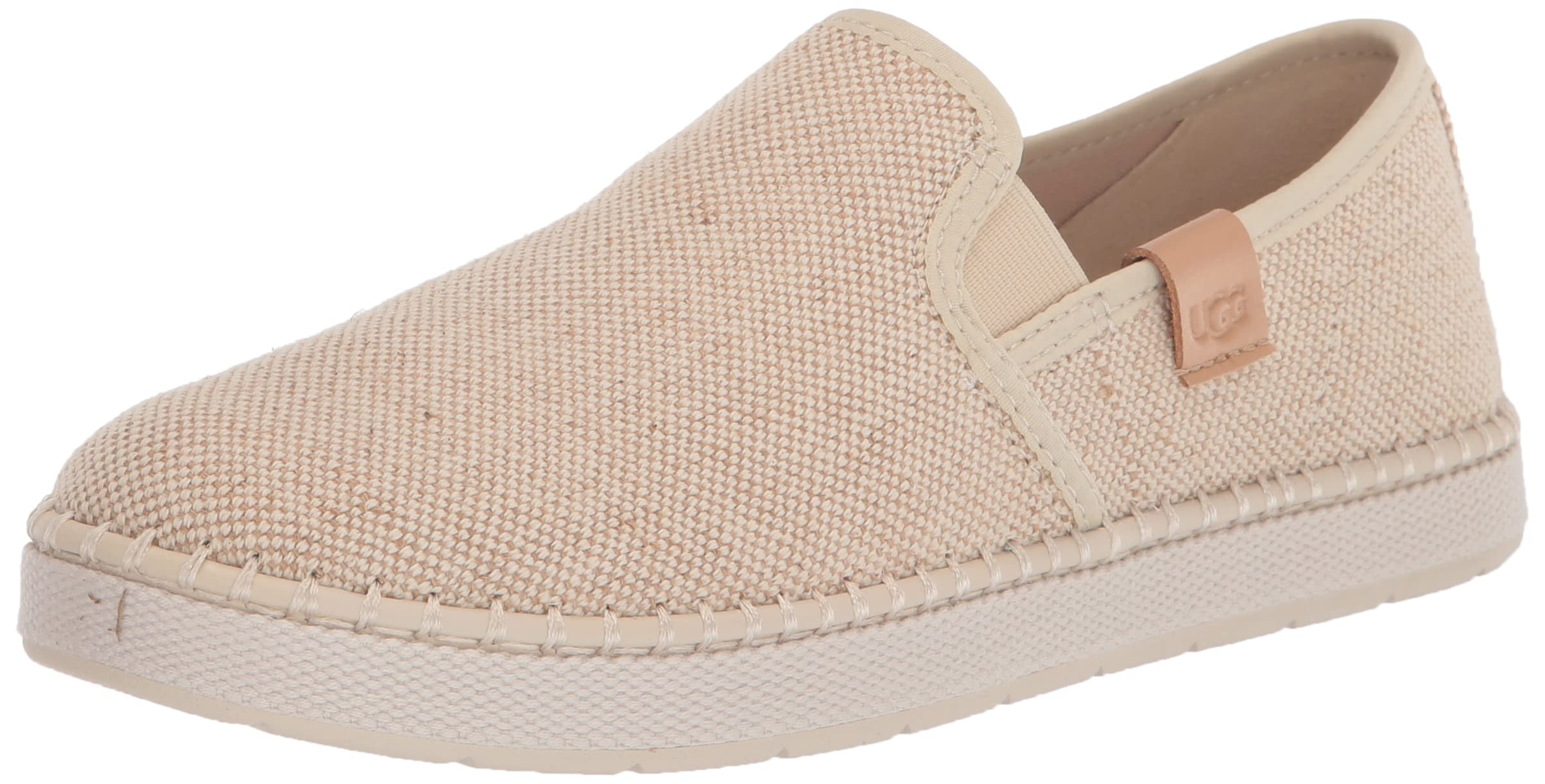 UGG Women's Luciah Sneakers - Comfortable Slip-On Casual Shoes for Women | Perfect for Walking, Running Errands & Everyday Wear