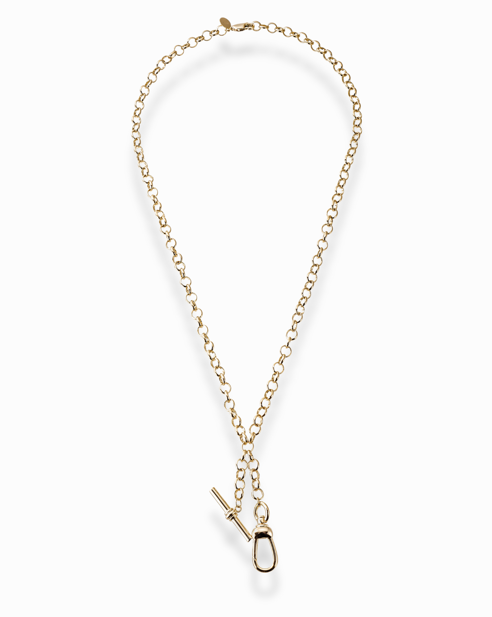 Elegant Cameron Charm Enhancer Necklace for Women - Perfect for Layering & Everyday Wear | Ideal for Gifts, Parties & Special Occasions