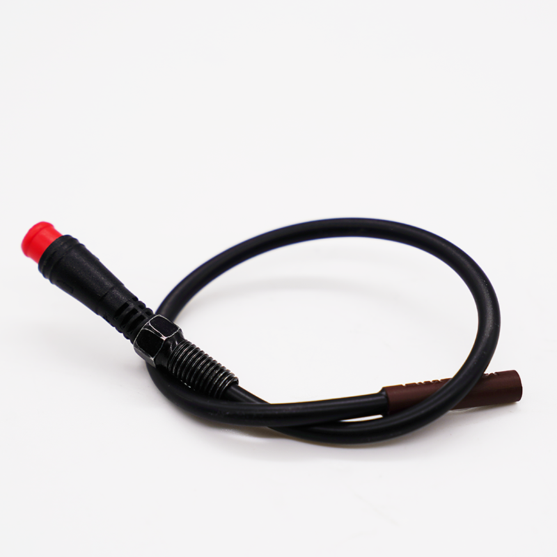Logan Brake Lever Sensor (Pair) - High-Performance Motorcycle Brake Sensor for Enhanced Safety - Perfect for Harley, Honda, Yamaha & More - Ideal for Commuting, Touring & Off-Road Riding
