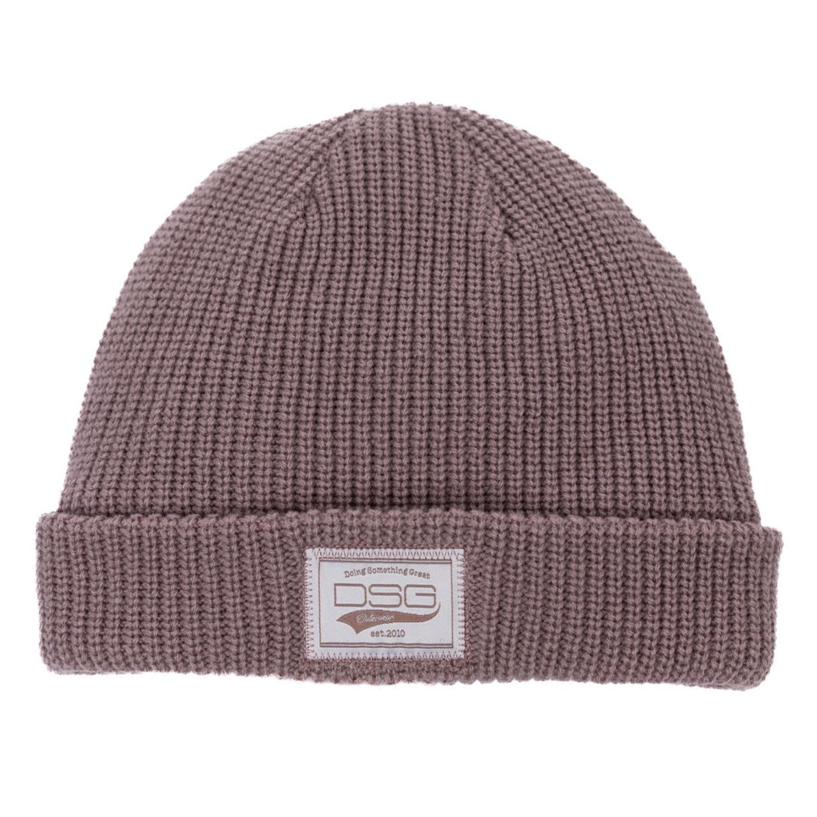 Warm Knit Beanie Hat for Men & Women - Soft Winter Skull Cap - Perfect for Outdoor Activities, Running, Hiking & Cold Weather