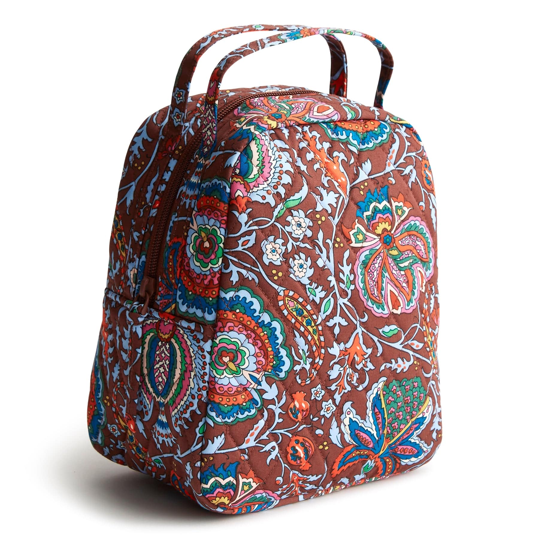 Insulated Lunch Bag for Work & School - BPA-Free, Leak-Proof Cooler Tote for Adults & Kids - Perfect for Office, Picnics & Outdoor Activities