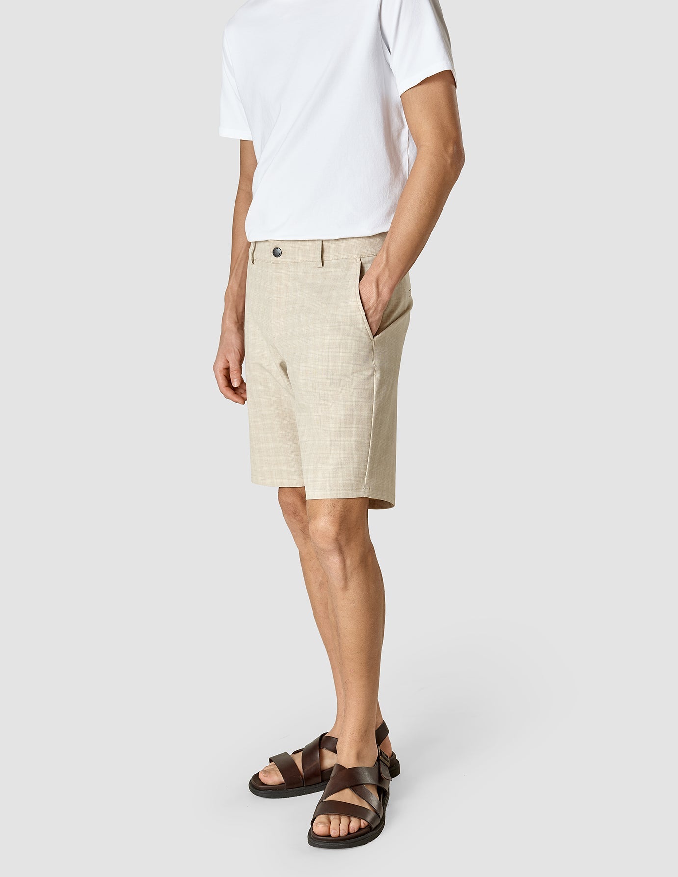 Essential Warm Shorts for Men & Women - Comfortable Casual Summer Sand Shorts for Beach, Gym, and Outdoor Activities