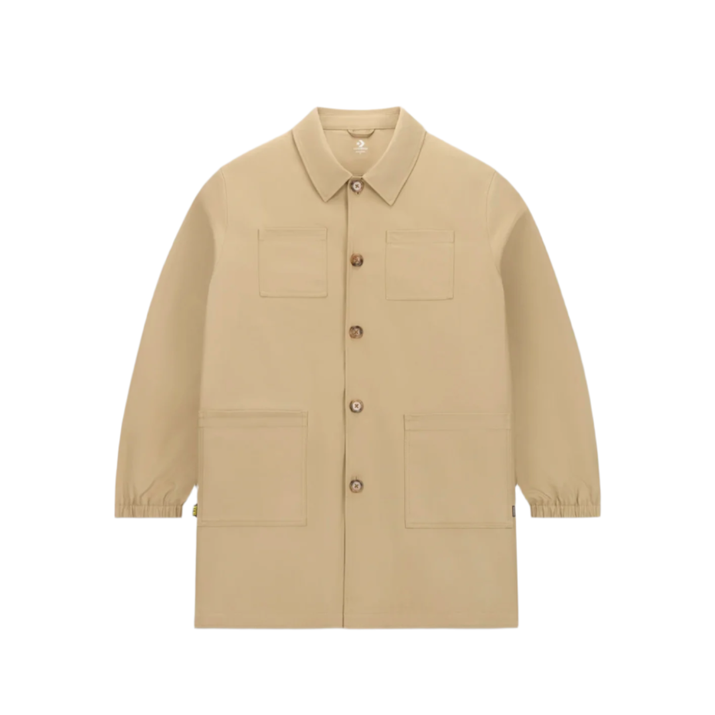Converse CONS x Irak Andover Jacket - Stylish Unisex Streetwear Jacket for Skateboarding & Urban Fashion | Perfect for Casual Outfits & Street Style Looks