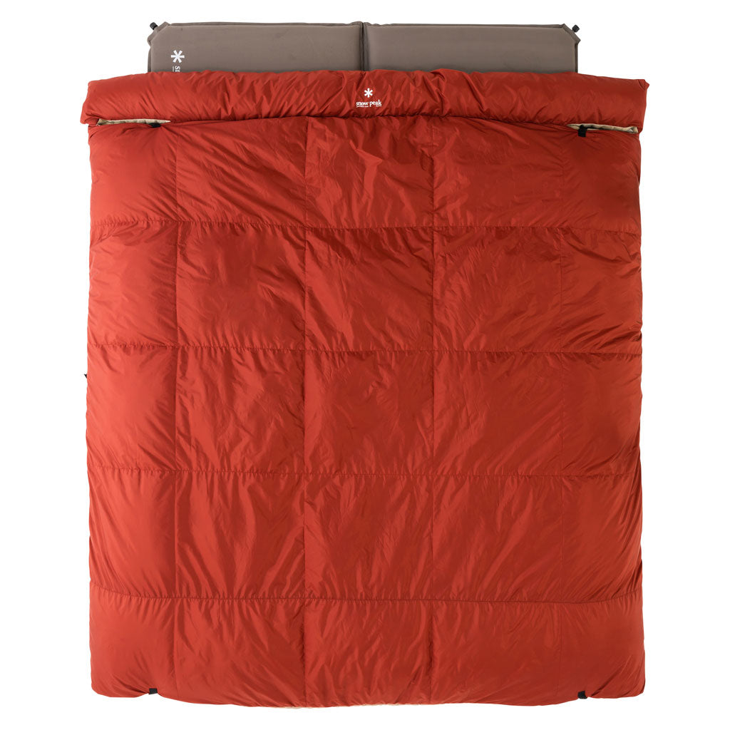 Premium Japanese Futon Mattress - Double Size 1600GSM - Ultra Soft & Comfortable for Bedroom, Guest Room, or Floor Sleeping