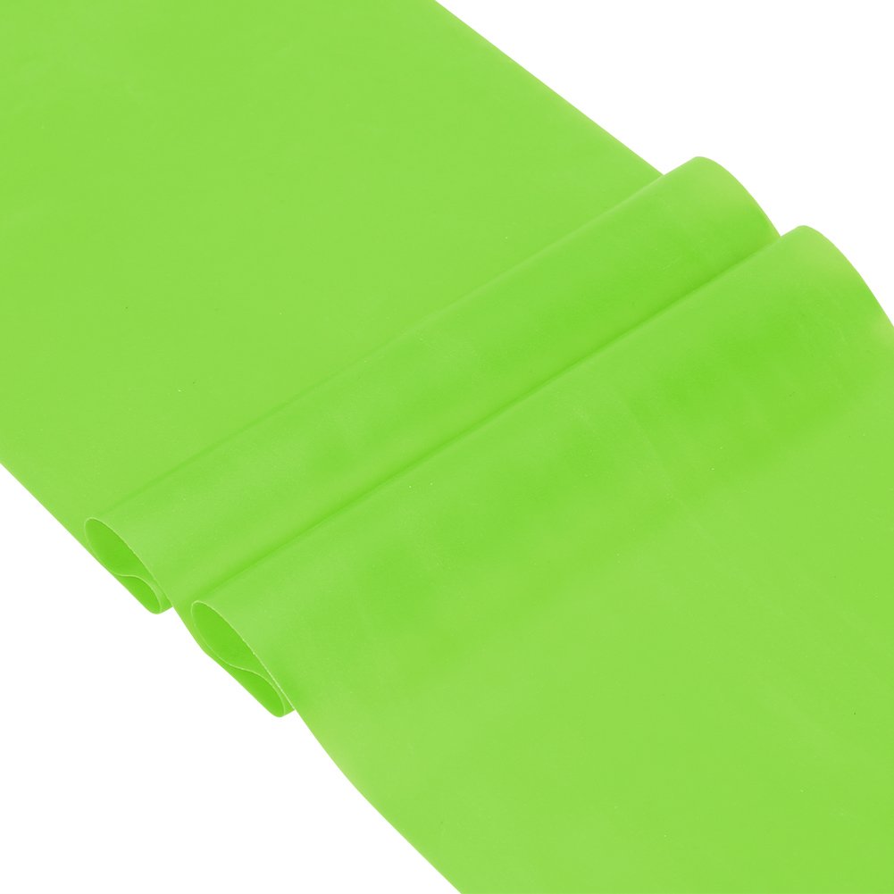 Drfeify 2M Pull Up Assist Bands - Elastic Stretch Yoga Resistance Bands for Powerlifting, Fitness & Workout - Perfect for Home Gym, Cross Training & Daily Exercise Routines